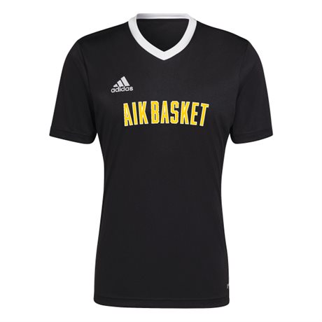 AIK Basket Shootingshirt 2023