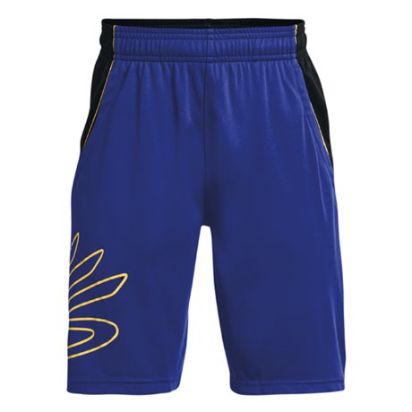 curry brand shorts