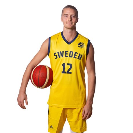 Sweden Replicalinne Ludde Håkanson