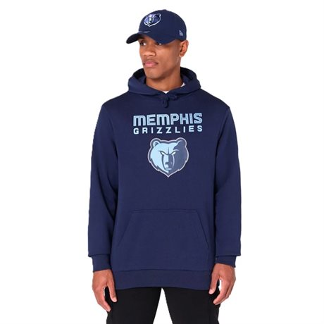 Memphis Grizzlies Hoody 2024 Marin