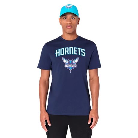 Charlotte Hornets Tee 2024 Marin