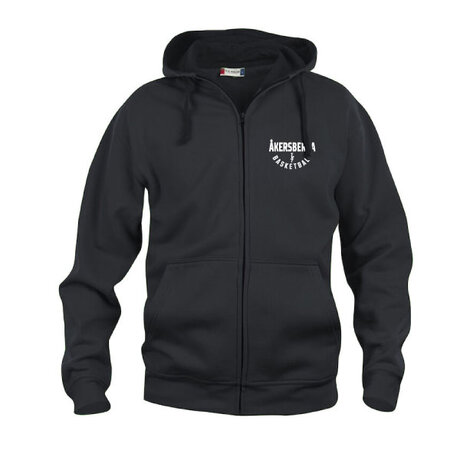 Akersberga-Basket-Zip-Hoody-Svt-Basketshop