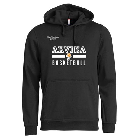 Arvika Basketball Hoody