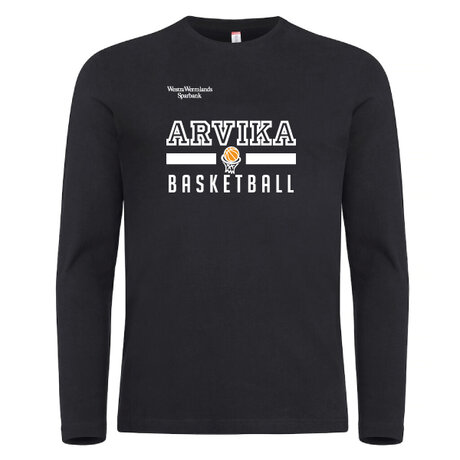 Arvika-BASKETBALL-LS-tee-herr