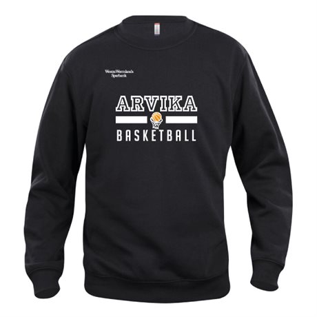 Arvika Basketball Sweatshirt