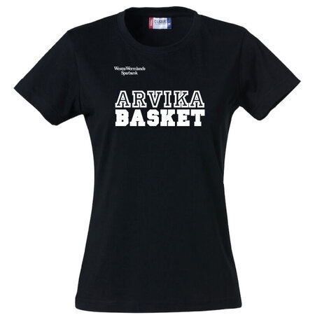 Arvika-Basket-svart-tee-dam