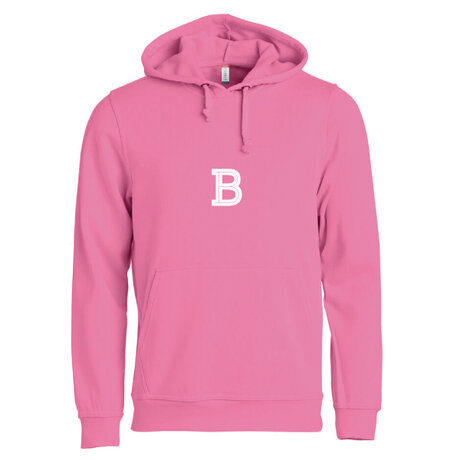 Blacke-B-hoody-rosa