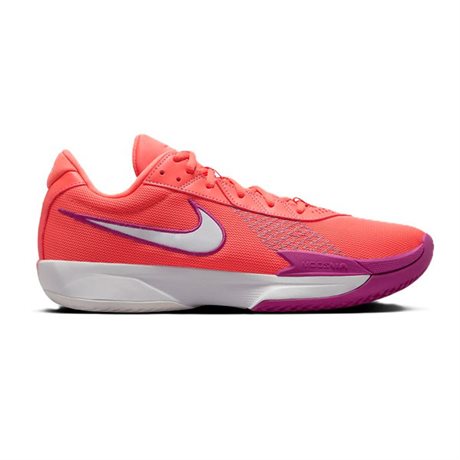 Nike Air Zoom G.T. Cut Academy Mango/Plommon