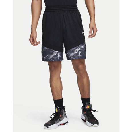 FB7144-010-Nike-ICON-8-Tum-Shorts-Svart-Vit-Basketshop.se
