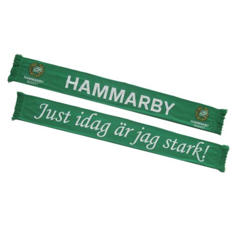 Hammarby Basket Halsduk