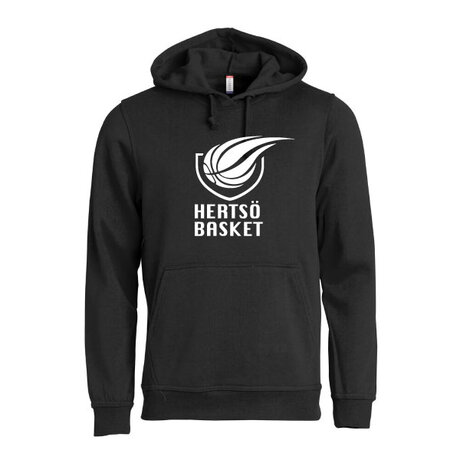 Hertso-Basket-Hoody-Svart-Basketshop