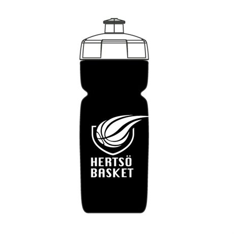 Hertsö Basket Vattenflaska 600ml