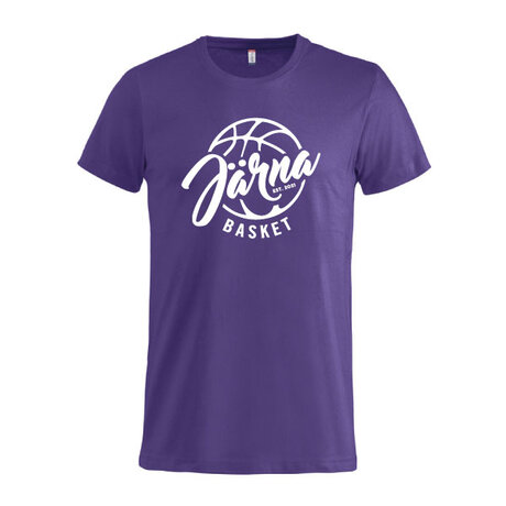 Jarna-Basket-Tee-Lila-Basketshop.se