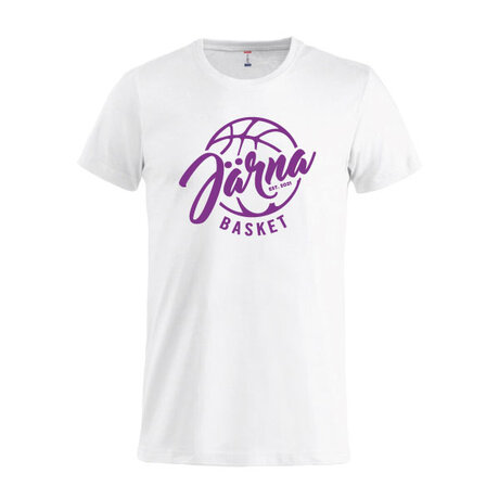 Jarna-Basket-Tee-Vit-Basketshop.se