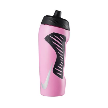 Nike Hyperfuel Vattenflaska 500ml Rosa