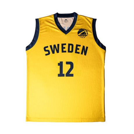 Sweden Replicalinne Ludde Håkanson