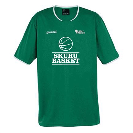 Skuru Basket Shootingshirt köper du hos Basketshop.se