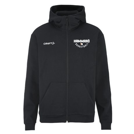 Hammarö Supporter Hoody