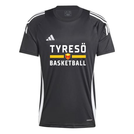 Tyresö Basketball Tränings T-shirt Adidas