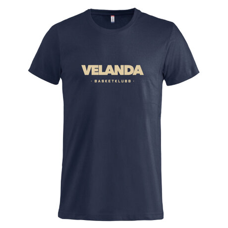 Velanda-Tee