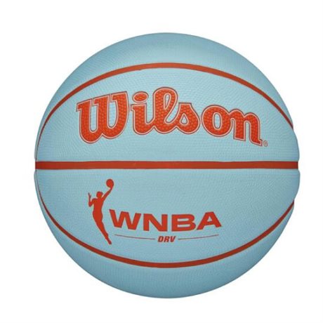 Wilson WNBA Drive Utomhusboll Stl 6