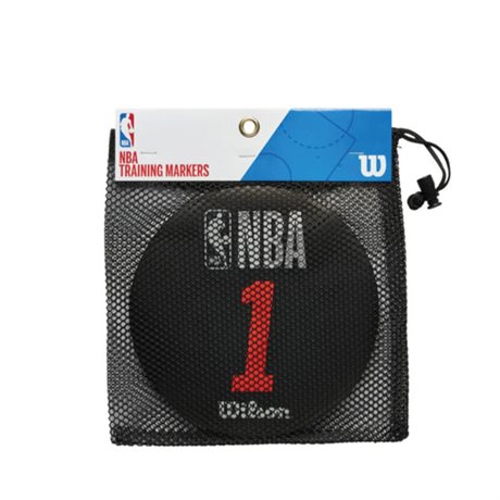 Wilson NBA Training Markers