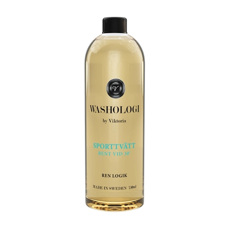 Washologi Sporttvätt 750ml