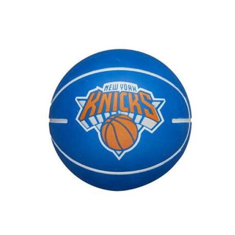 Wilson Teknikboll NY Knicks