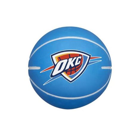 Wilson Teknikboll Oklahoma City Thunder