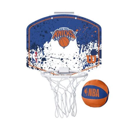 Wilson NBA Miniboard NY Knicks