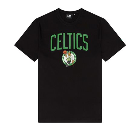 Boston Celtics Tee Svart