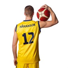 Sweden Replicalinne Ludde Håkanson