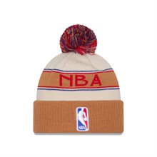 New Era NBA Fan Pom Mössa