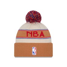 New Era NBA Fan Pom Mössa