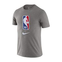 Nike NBA Dri-FIT Tee Gråmelerad