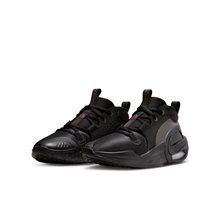 Nike Air Zoom Crossover 2 Jr Svart