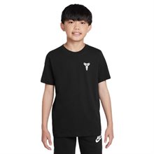 Nike Kobe Bryant Tee Jr Svart