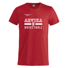 Arvika-BASKETBALL-red-tee-herr