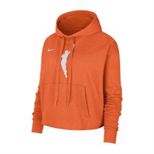 Nike WNBA Hoody Orange