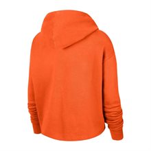 Nike WNBA Hoody Orange