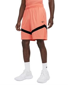 Nike Dri-FIT 8-tum Shorts Mango