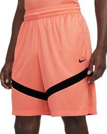 Nike Dri-FIT 8-tum Shorts Mango