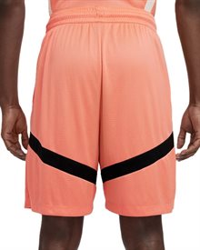 Nike Dri-FIT 8-tum Shorts Mango