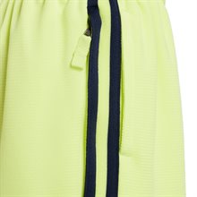 Nike DNA Basketshorts Jr Citron/Svart