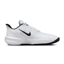 Nike Precision 7 Vit/svart