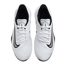 Nike Precision 7 Vit/svart