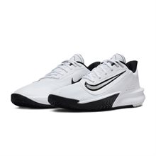 Nike Precision 7 Vit/svart