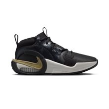 Nike Air Zoom Crossover 2 Jr Svart