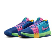 Nike LeBron Witness 8 ´I Promise School´