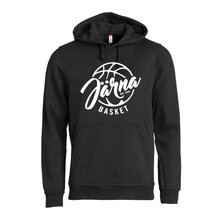 Jarna-Basket-Hoody-Svart-Basketshop.se